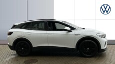 Volkswagen ID.4 109kW Life Pure 52kWh 5dr Auto Electric Estate